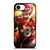 TRAVIS KELCE KANSAS CITY CHIEFS NFL iPhone 16e Case Cover