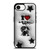TUPAC SHAKUR RAPPER PLASTIC ART iPhone 16e Case Cover TUPAC SHAKUR RAPPER PLASTIC ART iPhone 16e Case Cover