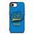 UCLA BRUINS BASKETBALL BLUE iPhone 16e Case Cover UCLA BRUINS BASKETBALL BLUE iPhone 16e Case Cover