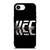 UFC FIGHTING METAL LOGO iPhone 16e Case Cover UFC FIGHTING METAL LOGO iPhone 16e Case Cover
