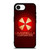 UMBRELLA CORPORATION SYMBOL iPhone 16e Case Cover UMBRELLA CORPORATION SYMBOL iPhone 16e Case Cover