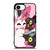 UMBREON AND SYLVEON POKEMON iPhone 16e Case Cover UMBREON AND SYLVEON POKEMON iPhone 16e Case Cover
