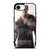 UNCHARTED NATHAN DRAKE GAMES iPhone 16e Case Cover UNCHARTED NATHAN DRAKE GAMES iPhone 16e Case Cover