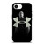 UNDER ARMOR THE ROCK DWAYNE JOHNSON iPhone 16e Case Cover UNDER ARMOR THE ROCK DWAYNE JOHNSON iPhone 16e Case Cover