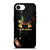 UNDER ARMOUR THOR MARVEL iPhone 16e Case Cover UNDER ARMOUR THOR MARVEL iPhone 16e Case Cover