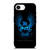UNSC UNITED NATIONS SPACE COMMAND LOGO 2 iPhone 16e Case Cover UNSC UNITED NATIONS SPACE COMMAND LOGO 2 iPhone 16e Case Cover