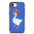 UNTITLES GOOSE GAMES QUEEN iPhone 16e Case Cover UNTITLES GOOSE GAMES QUEEN iPhone 16e Case Cover