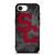 USC TROJANS FOOTBALL SMOKED LOGO iPhone 16e Case Cover USC TROJANS FOOTBALL SMOKED LOGO iPhone 16e Case Cover