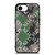 VALENTINO CAMO PATTERN iPhone 16e Case Cover VALENTINO CAMO PATTERN iPhone 16e Case Cover