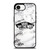 VANS OFF THE WALL MARBLE LOGO iPhone 16e Case Cover