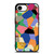 VERA BRADLEY ABSTRACT POP ART iPhone 16e Case Cover VERA BRADLEY ABSTRACT POP ART iPhone 16e Case Cover