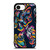 VERA BRADLEY BUTTERFLY iPhone 16e Case Cover VERA BRADLEY BUTTERFLY iPhone 16e Case Cover