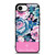 VERA BRADLEY FLOWER iPhone 16e Case Cover VERA BRADLEY FLOWER iPhone 16e Case Cover