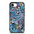VERA BRADLEY MICKEY MOUSE BLUE iPhone 16e Case Cover VERA BRADLEY MICKEY MOUSE BLUE iPhone 16e Case Cover