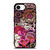 VERA BRADLEY ROSEWOOD iPhone 16e Case Cover