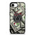 VERSACE DOLLARS iPhone 16e Case Cover VERSACE DOLLARS iPhone 16e Case Cover