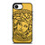 VERSACE EMBLEM iPhone 16e Case Cover VERSACE EMBLEM iPhone 16e Case Cover