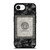 VERSACE LOGO ON VELVET iPhone 16e Case Cover VERSACE LOGO ON VELVET iPhone 16e Case Cover