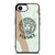 VERSACE LOGO PALM LEAVES iPhone 16e Case Cover VERSACE LOGO PALM LEAVES iPhone 16e Case Cover