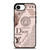 VERSACE LOUIS VUITTON LV DIOR WALLPAPER iPhone 16e Case Cover