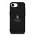 VICTORIA'S SECRET BLACK PINK iPhone 16e Case Cover VICTORIA'S SECRET BLACK PINK iPhone 16e Case Cover