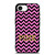 VICTORIA'S SECRET PINK CHEVRON iPhone 16e Case Cover VICTORIA'S SECRET PINK CHEVRON iPhone 16e Case Cover