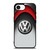 VW VOLKSWAGEN CHROME EMBLEM iPhone 16e Case Cover VW VOLKSWAGEN CHROME EMBLEM iPhone 16e Case Cover