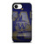 WASHINGTON HUSKIES LOGO METAL iPhone 16e Case Cover WASHINGTON HUSKIES LOGO METAL iPhone 16e Case Cover