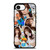 WENDY RED VELVET COLLAGE iPhone 16e Case Cover