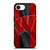 WISCONSIN BADGERS FLAG iPhone 16e Case Cover WISCONSIN BADGERS FLAG iPhone 16e Case Cover
