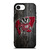 WISCONSIN BADGERS WOOD LOGO iPhone 16e Case Cover WISCONSIN BADGERS WOOD LOGO iPhone 16e Case Cover