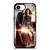 WONDER WOMAN SUPERMAN DC SUPERHERO iPhone 16e Case Cover