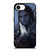 WORLD OF WARCRAFT SHADOWLANDS HERO iPhone 16e Case Cover WORLD OF WARCRAFT SHADOWLANDS HERO iPhone 16e Case Cover