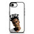 YNW MELLY RAPPER CARTOON iPhone 16e Case Cover YNW MELLY RAPPER CARTOON iPhone 16e Case Cover