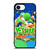 YOSHI CRAFTED WORLD GAMES iPhone 16e Case Cover YOSHI CRAFTED WORLD GAMES iPhone 16e Case Cover