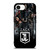ZACK SNYDERS JUSTICE LEAGUE SUPERHERO iPhone 16e Case Cover
