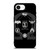 ZACK SNYDERS JUSTICE LEAGUE SYMBOL iPhone 16e Case Cover