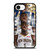 ZION WILLIAMSON NEW ORLEANS PELICANS NBA iPhone 16e Case Cover