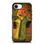 ZOOTOPIA NICK WILDE CARTOON iPhone 16e Case Cover