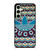 ADIDAS FEAT GUCCI LOGO Samsung Galaxy S24 FE Case Cover ADIDAS FEAT GUCCI LOGO Samsung Galaxy S24 FE Case Cover