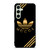 ADIDAS X GUCCI GOLD Samsung Galaxy S24 FE Case Cover ADIDAS X GUCCI GOLD Samsung Galaxy S24 FE Case Cover