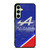 ALPINE CAR LOGO Samsung Galaxy S24 FE Case Cover