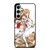 ASUNA YUUKI SWORD ART ONLINE Samsung Galaxy S24 FE Case Cover