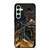 ATTACK ON TITAN VS WARHAMMER TITAN Samsung Galaxy S24 FE Case Cover