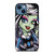 FRANKIE STEIN MONSTER HIGH  iPhone 14 Case Cover