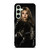 BLACK CANARY DC COMICS 2 Samsung Galaxy S24 FE Case Cover