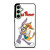 BUGS BUNNY AND LOLA BUNNY Samsung Galaxy S24 FE Case Cover