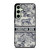 CHRISTIAN DIOR PARIS ART NATURE Samsung Galaxy S24 FE Case Cover CHRISTIAN DIOR PARIS ART NATURE Samsung Galaxy S24 FE Case Cover