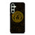 CLASSIC VERSACE MEDUSA Samsung Galaxy S24 FE Case Cover