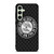 CROOKS AND CASTLES LOUIS VUITTON Samsung Galaxy S24 FE Case Cover CROOKS AND CASTLES LOUIS VUITTON Samsung Galaxy S24 FE Case Cover